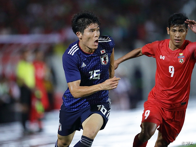 【2022 FIFA World Cup Qatar Asian Qualifiers 2nd Round Preview】SAMURAI BLUE to face Mongolia led by Coach Weiss (10/10@Saitama)