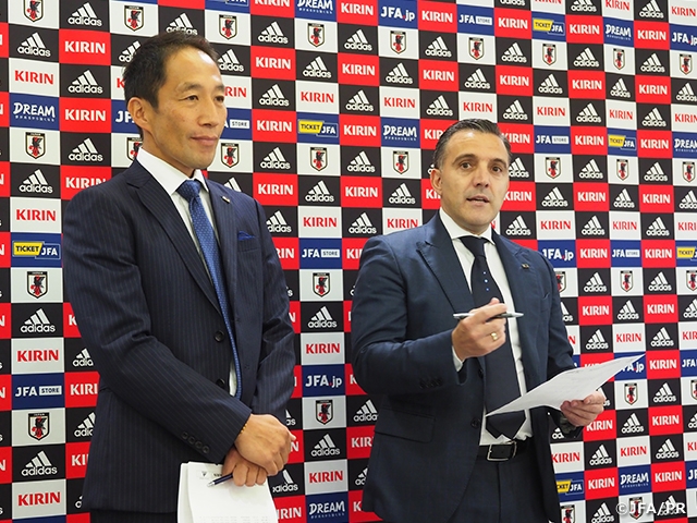 Japan Futsal National Team Squad, Schedule - AFC Futsal Championship Turkmenistan 2020 Qualifiers (10/15-28 @Ordos City, China PR)