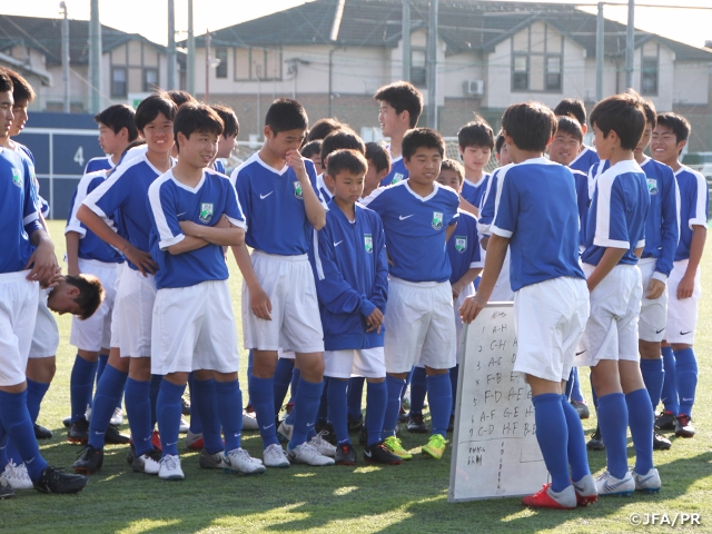 アカデミー熊本宇城　「凡事徹底」〜アカデミー生活における運営委員会の役割〜 スタッフ通信Vol.9