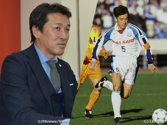 【国立の名シーン】横浜フリューゲルス、最後の試合(1999年1月1日/第78回天皇杯全日本サッカー選手権 決勝)