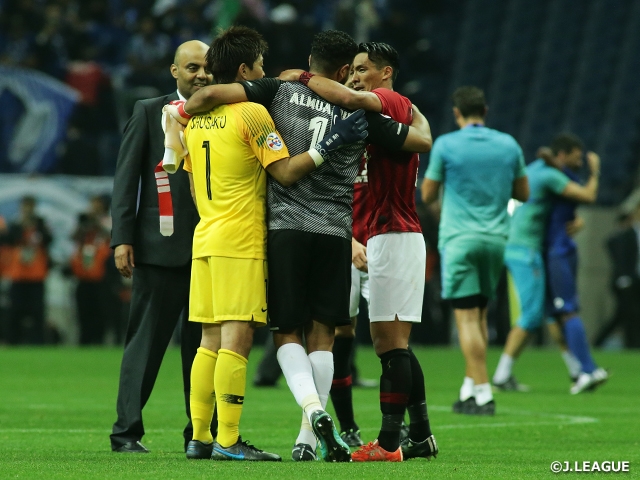 浦和は「敗者」ではなかった ～いつも心にリスペクト Vol.81～