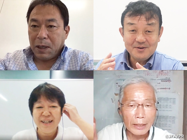 Associate-Pro (A-Pro) コーチ 養成講習会 受講説明会を実施