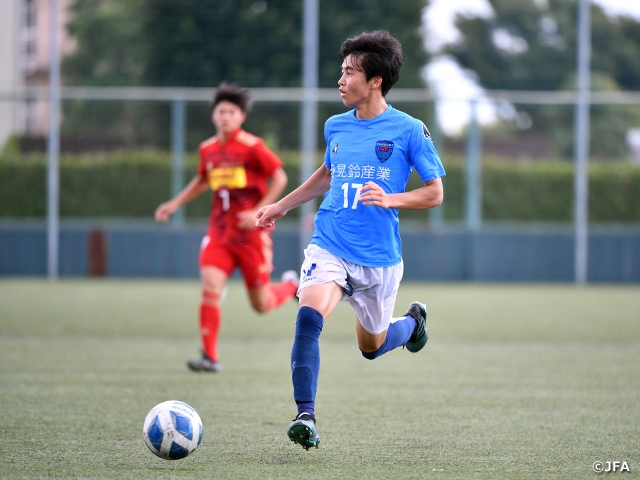 プレミアリーグ初の“横浜ダービー”に注目！　高円宮杯 JFA U-18サッカープレミアリーグ2020関東