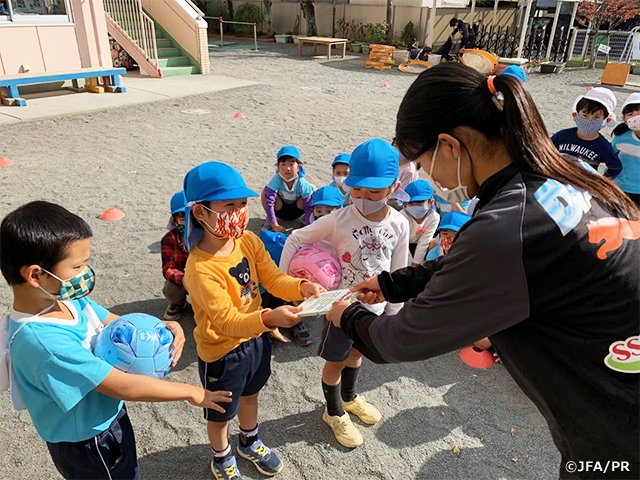 キッズ巡回レポート（12/3～12/10）