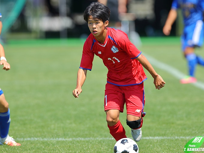 【フォトギャラリー】令和3年度 三重県高校総体 男子 決勝戦