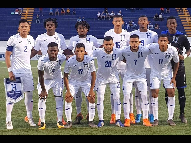 【キリンチャレンジカップ2021プレビュー】ステップアップを続けるホンジュラスと本大会を想定しての一戦~キリンチャレンジカップ2021(7/12@大阪)