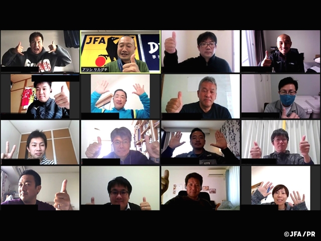 2021年度SMCサテライト・オンライン講座(オンライン) in 熊本（10/30・10/31・11/3） 受講生募集