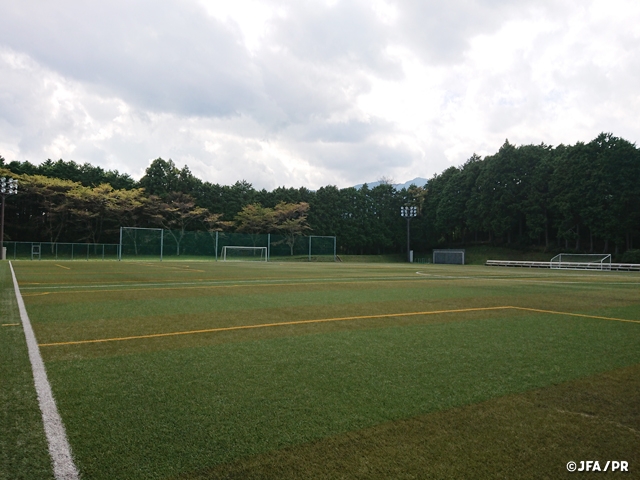 寮生活と感染症　～JFAアカデミー福島 スタッフ通信Vol.44