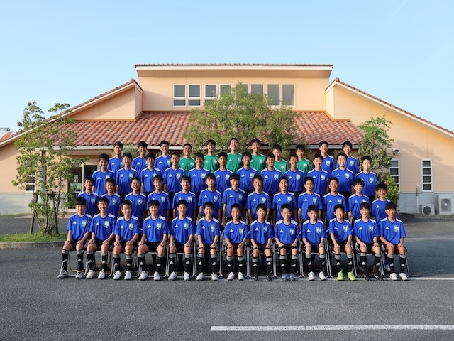 委員会紹介 2021　〜JFAアカデミー熊本宇城〜