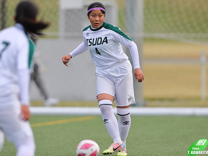 【フォトギャラリー】2021年度 第16回三重県高等学校女子サッカー選手権大会 3位決定戦