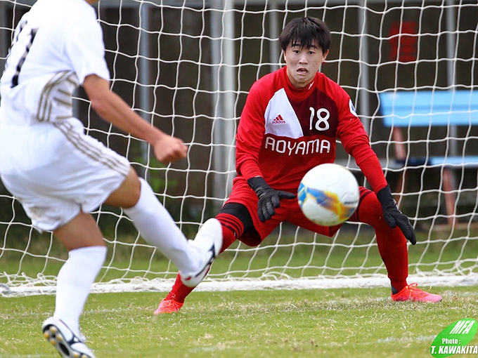 【フォトギャラリー】第100回（2021年度）全国高校サッカー選手権 三重県大会 2回戦