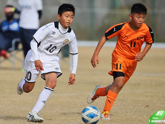 【フォトギャラリー】JFA 第45回全日本U-12サッカー選手権大会 三重県大会 3日目その2