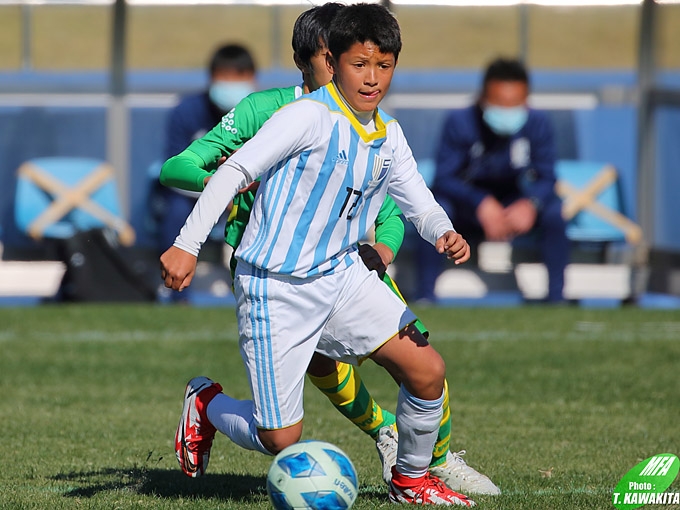 【フォトギャラリー】JFA 第45回全日本U-12サッカー選手権大会 三重県大会  準決勝