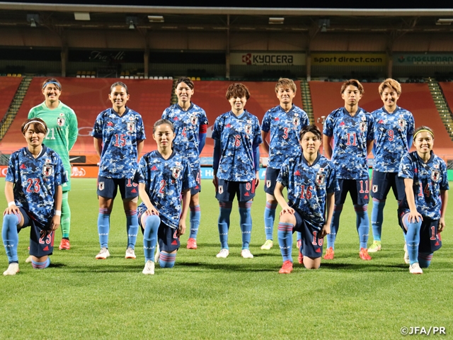 FIFA女子ワールドカップ出場権を懸けた大会が開幕！なでしこジャパンは3連覇を目指す　AFC女子アジアカップインド2022