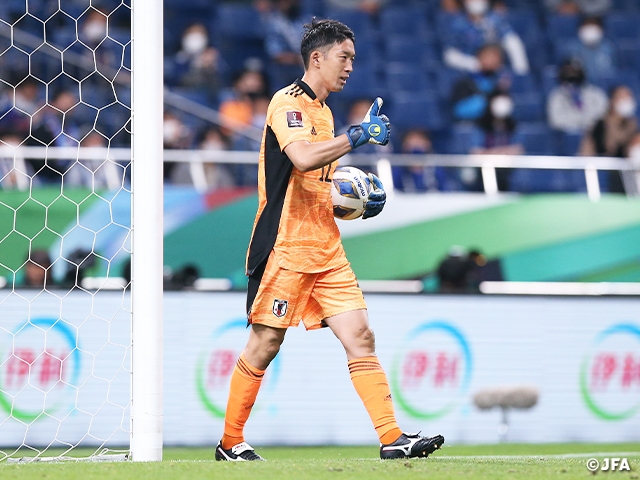 JFA GKプロジェクトオンラインイベント【ゴールキーパーを語ろう】実施要項