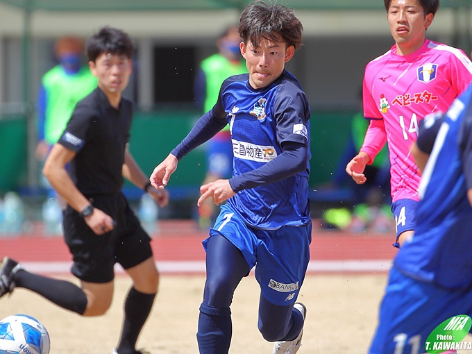 【フォトギャラリー】2022年度 天皇杯 JFA 第102回全日本サッカー選手権大会 兼 全国社会人サッカー選手権三重県予選 その2