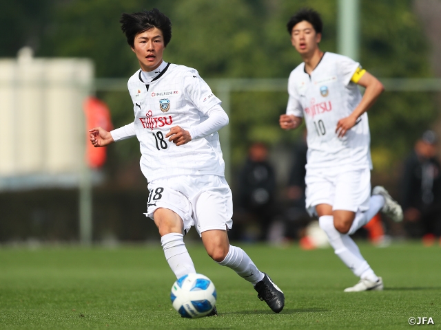 東西共に上位対決に注目! 高円宮杯 JFA U-18サッカープレミアリーグ 2022第5節