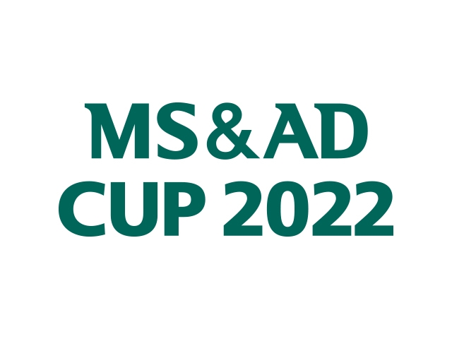 特別協賛決定 MS&ADカップ2022 なでしこジャパン(日本女子代表)国際親善試合【10.9@長野】