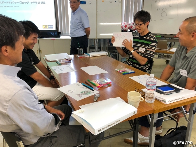 2022年度SMCサテライト講座 in 神奈川（2023/1/7・8・9）受講生募集