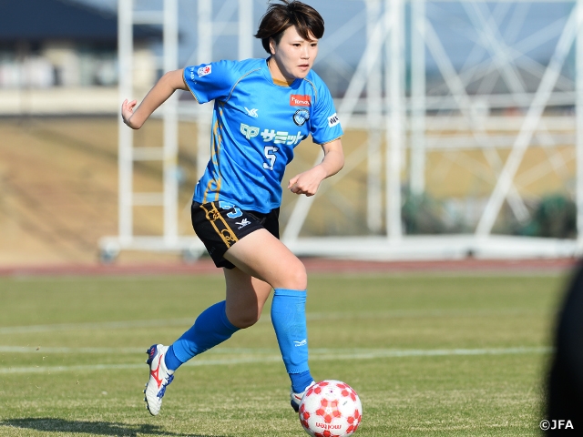 2回戦からS世田谷などなでしこ1部の上位3チームが登場! 皇后杯 JFA 第44回全日本女子サッカー選手権大会