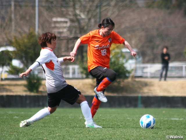 4年ぶりの全国大会が開幕！　JFA 第34回全日本O-30女子サッカー大会