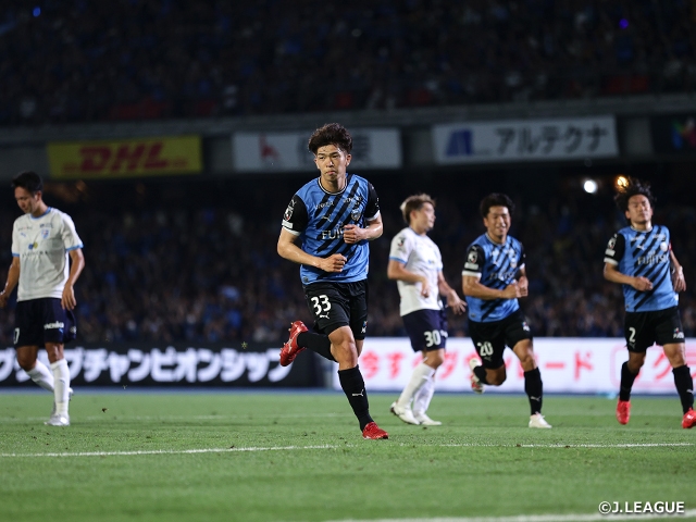 8強に進出するのは…地域代表の高知はＪ１・川崎Fと対戦　天皇杯 JFA 第103回全日本サッカー選手権大会