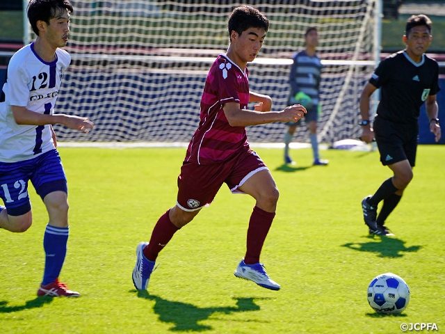 第21回CPサッカー全日本選手権大会を9月30日、10月1日に岐阜県で開催