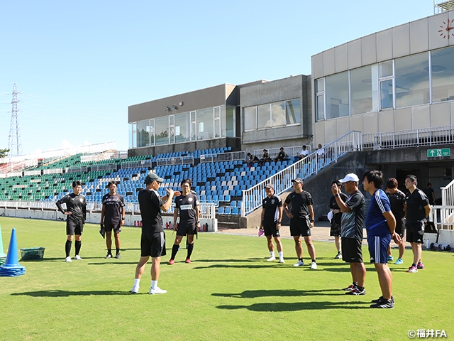 2023年度 B級スキルアップ研修　開催報告