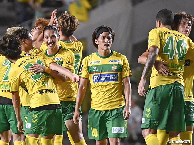 千葉が延長戦の末、FC東京を下す　天皇杯 JFA 第104回全日本サッカー選手権大会3回戦