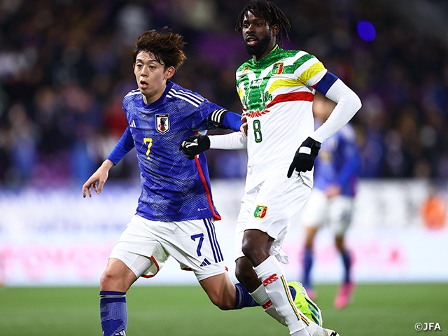 【対戦国情報】強豪ぞろいのグループD～第33回オリンピック競技大会（2024/パリ）