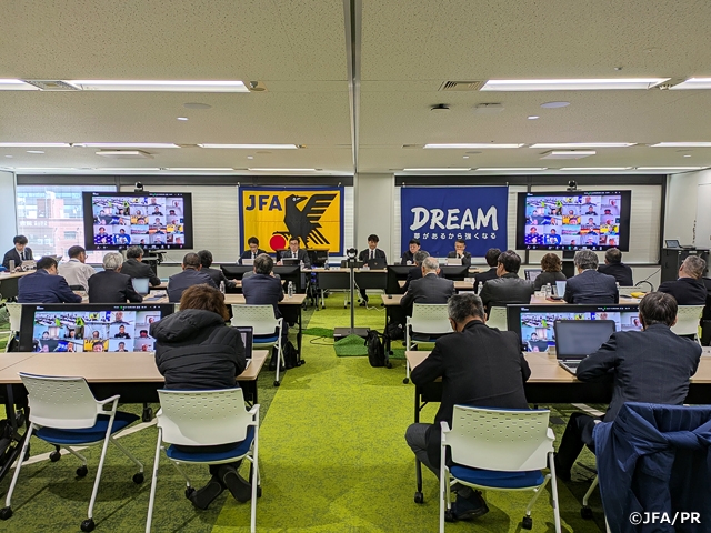 2025年度 定時評議員会を開催