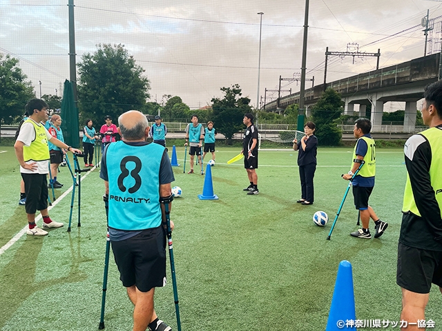 「JIFFアクセシビリティ補助制度」を開始～JIFF手話通訳費用補助制度を拡充～