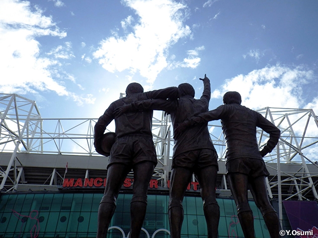 得点を悲しんだ男 ~いつも心にリスペクト Vol.143~