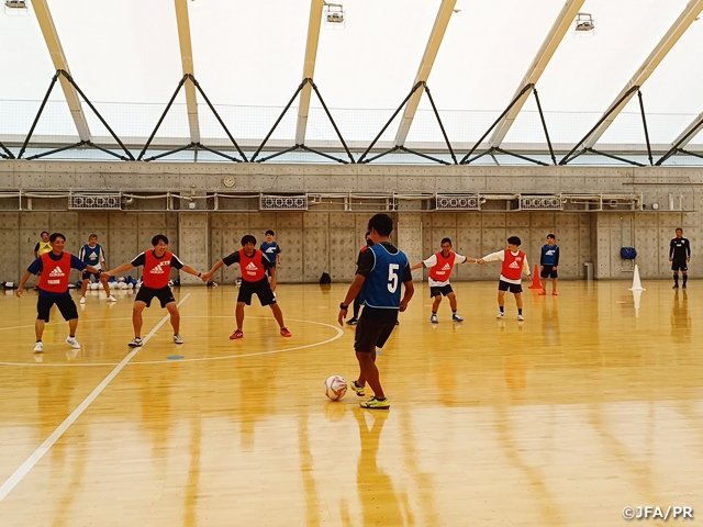 【受講者募集】JFA公認指導者研修会［小学校体育サポート研修会］7/30＠高円宮記念JFA夢フィールド