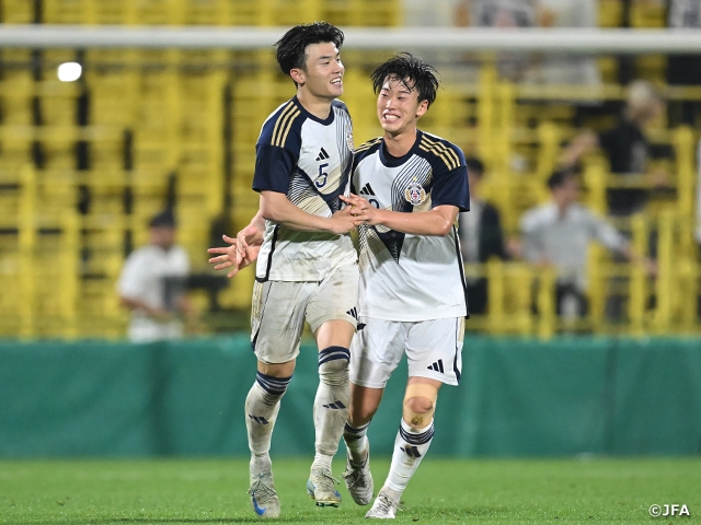 東洋大がＪ１柏から金星　天皇杯 JFA 第105回全日本サッカー選手権大会2回戦