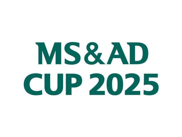 MS&ADインシュアランス グループ ホールディングス株式会社 特別協賛「MS&ADカップ2025」を開催　11月29日(土) 長崎／長崎スタジアムシティ（ピーススタジアム）