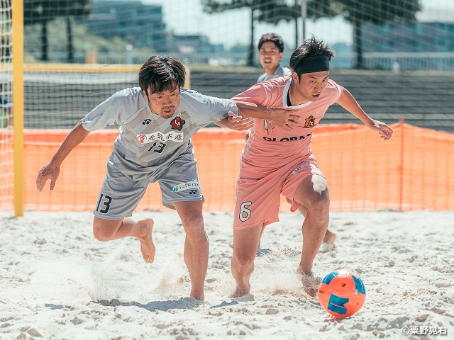 JBSF TOUR 2025 第2ラウンド 「福岡ラウンド」開催のお知らせ