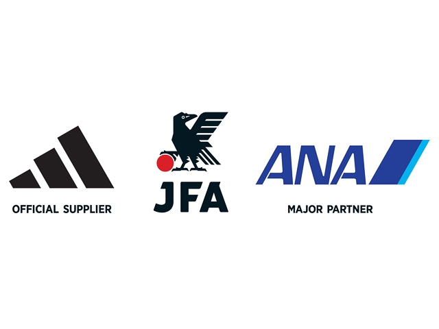 育成年代応援プロジェクト 選手追加参加　JFA アディダス DREAM ROAD collaborated with ANA