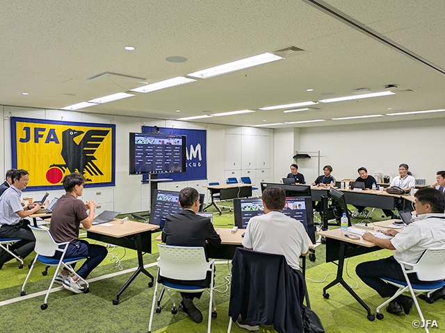 2025年度 第9回理事会を開催