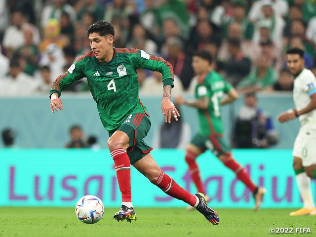 【Scouting Report】A CONCACAF Powerhouse on the Rise Under a Former SAMURAI BLUE Boss (International Friendly Match) – Mexico National Team