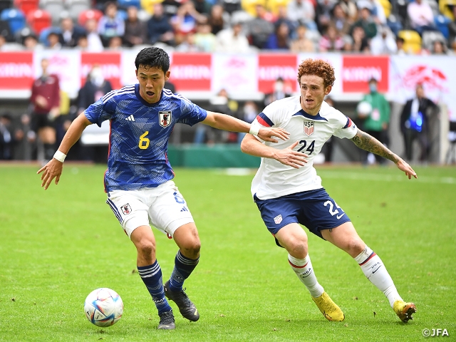 【Scouting Report】Aiming to Showcase Exciting and Attacking Football Under New Manager as USA Prepare for Second FIFA World Cup on Home Soil (International Friendly Match) – USA National Team