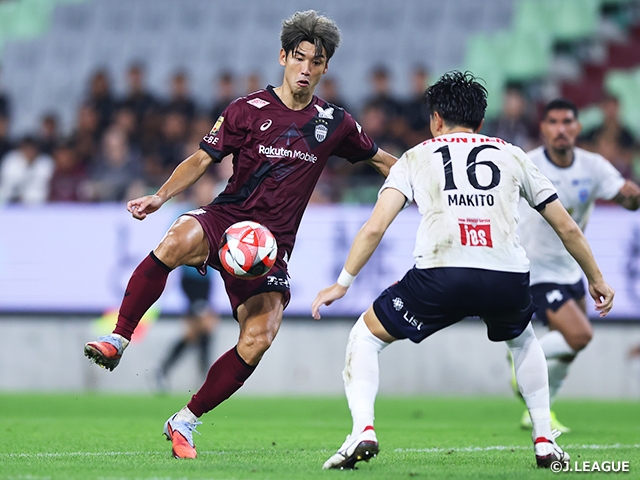 ACLE 2025/26開幕でアジア制覇を目指す神戸、広島、町田、ACL2参戦のG大阪