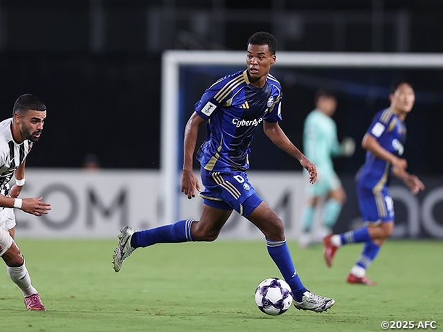 ACLEが開幕、初参戦の町田はドロー、広島、神戸、ACL2のG大阪は白星スタート