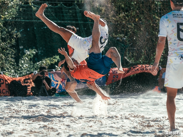 JBSF TOUR 2025 第3ラウンド「横浜ラウンド」開催のお知らせ