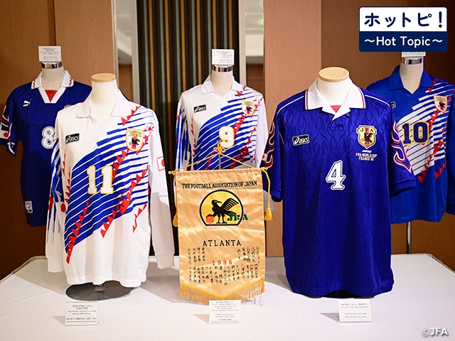 【ホットピ！～HotTopic～】日本の女子サッカーを「世界」の舞台に導いた人々～大住良之（サッカージャーナリスト）コラム