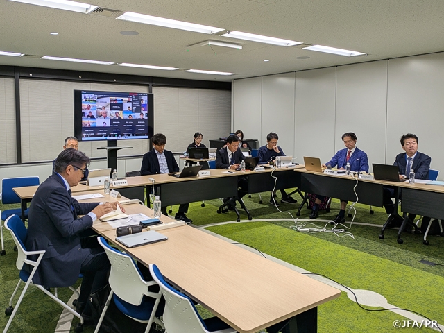 2025年度 第13回理事会を開催