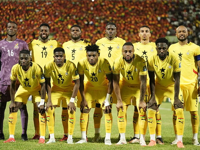 【Scouting Report】The “Black Stars” – Long-standing Rivals of Japan, Advance Through the African Qualifiers with Resolute Defence and Dynamic Attack - Ghana National Team