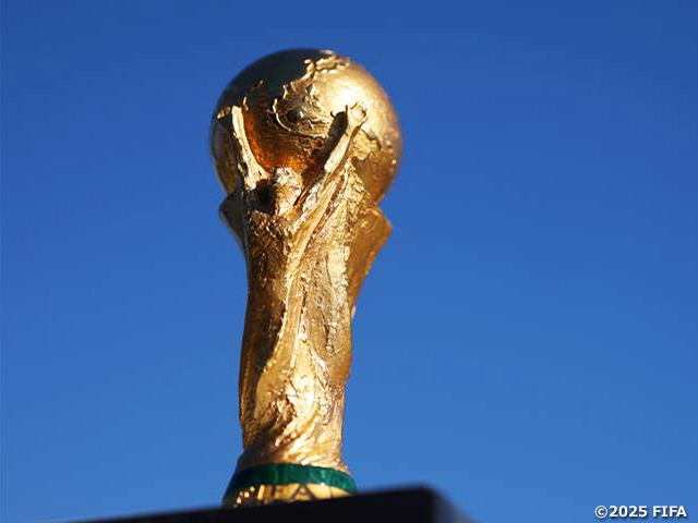 FIFAワールドカップ2026 グループステージ SAMURAI BLUE（日本代表）Supporter Entry Tier (サポーターエントリーティア) 　チケット販売概要