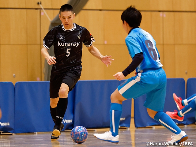 2026年1月10日(土)、「第20回 ロービジョンフットサル日本選手権」を開催！
