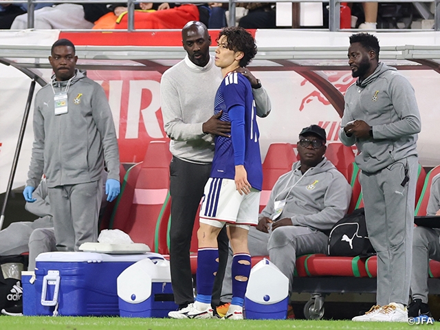 大きなアクシデントの中で相手を思いやる ～いつも心にリスペクト Vol.152～